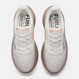 New Balance Women Fresh Foam X 1080 V14 Wide - Earth Shadow / Reflection