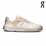 Buy On Women The Roger Clubhouse - White / Pearl for running in Singapore - Running Lab SG