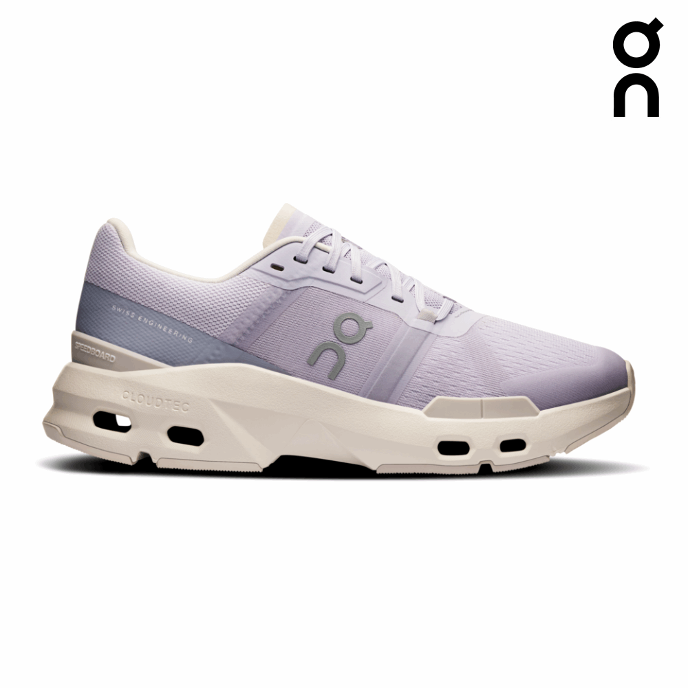 On Women Cloudpulse - Raindrop / Stone