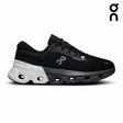 On Men Cloudflyer 5 - Black / White