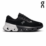 On Women Cloudflyer 5 - Black / White