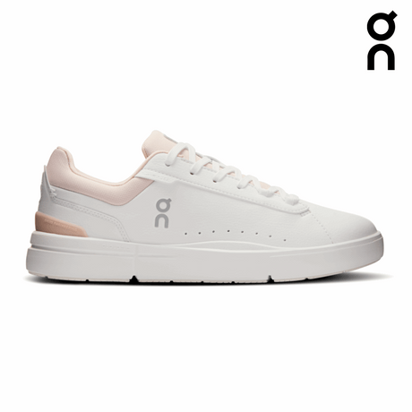 Buy On Women The Roger Advantage - White / Rosehip for running in Singapore - Running Lab SG