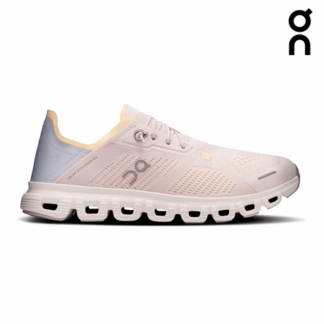 On Women Cloud 6 Coast - Orchid / Nimbus