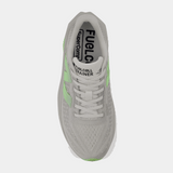 New Balance Men FuelCell SuperComp Trainer V3 - Grey Matter / Mint Flash