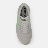New Balance Men FuelCell SuperComp Trainer V3 - Grey Matter / Mint Flash