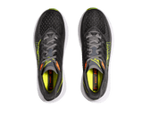 HOKA Men Mach 6 - Gravel / Asphalt Grey