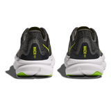 HOKA Men Mach 6 - Gravel / Asphalt Grey