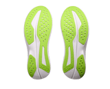 HOKA Men Mach 6 - Gravel / Asphalt Grey