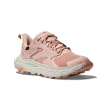 HOKA Women Anacapa 2 Low GTX - Rose Latte / Truffle Salt
