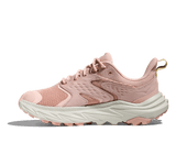 HOKA Women Anacapa 2 Low GTX - Rose Latte / Truffle Salt