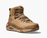 HOKA Women Kaha 3 GTX - Granola / Bark