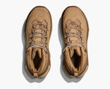HOKA Women Kaha 3 GTX - Granola / Bark