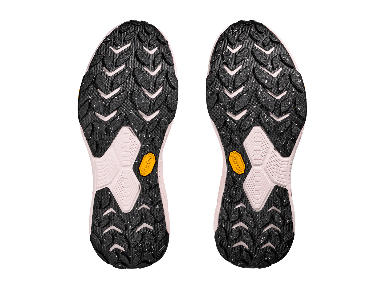 HOKA Women Transport GTX - Blush / Rose Cream