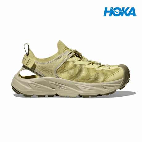 HOKA Women Hopara 2 - Cardamom / Wild Mushroom