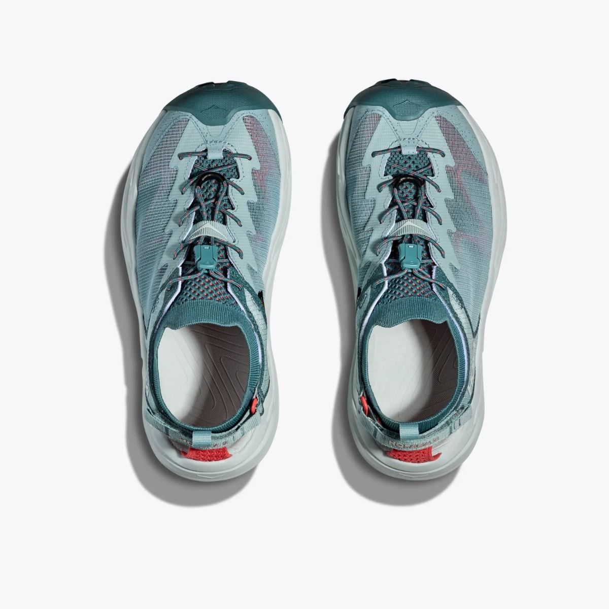 HOKA Women Hopara 2 - Mountain Fog / Droplet