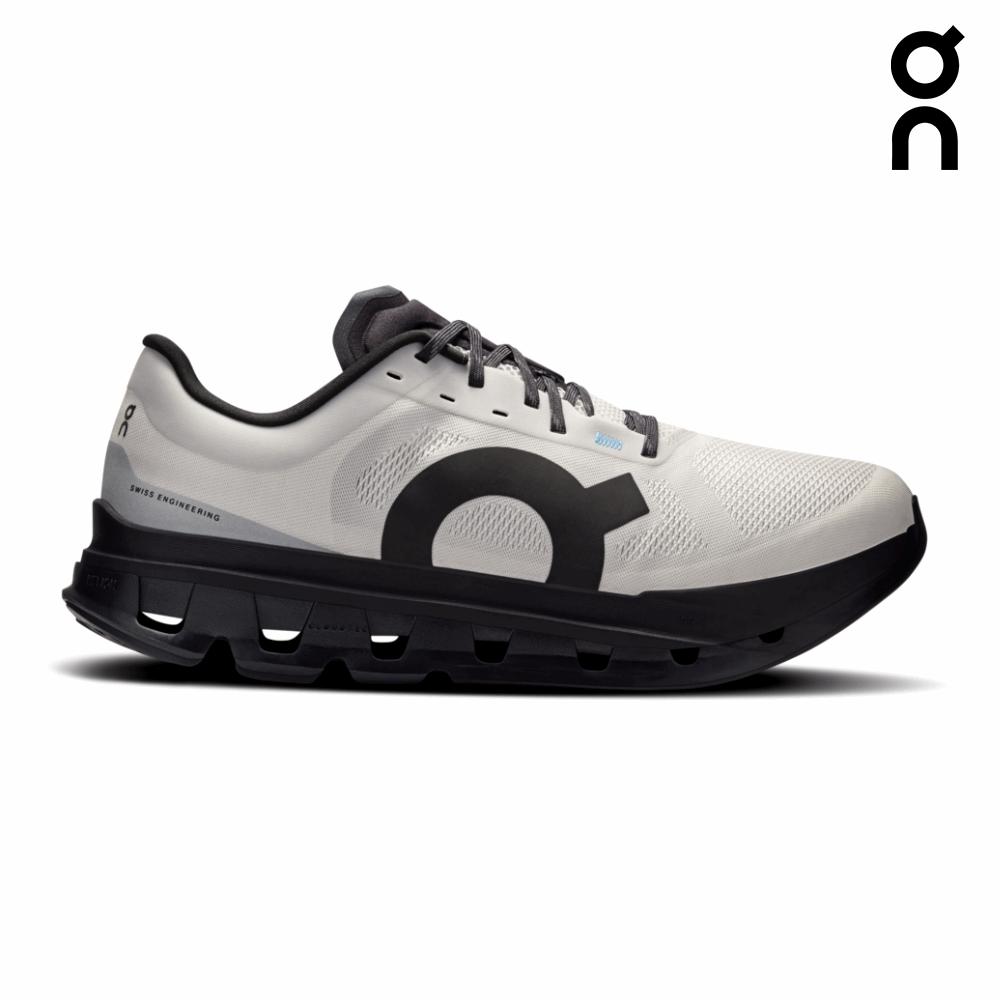 On Men Cloudflow 5 - Glacier / Black