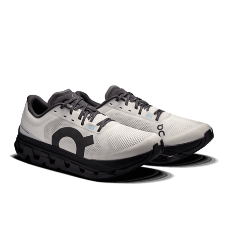 On Men Cloudflow 5 - Glacier / Black