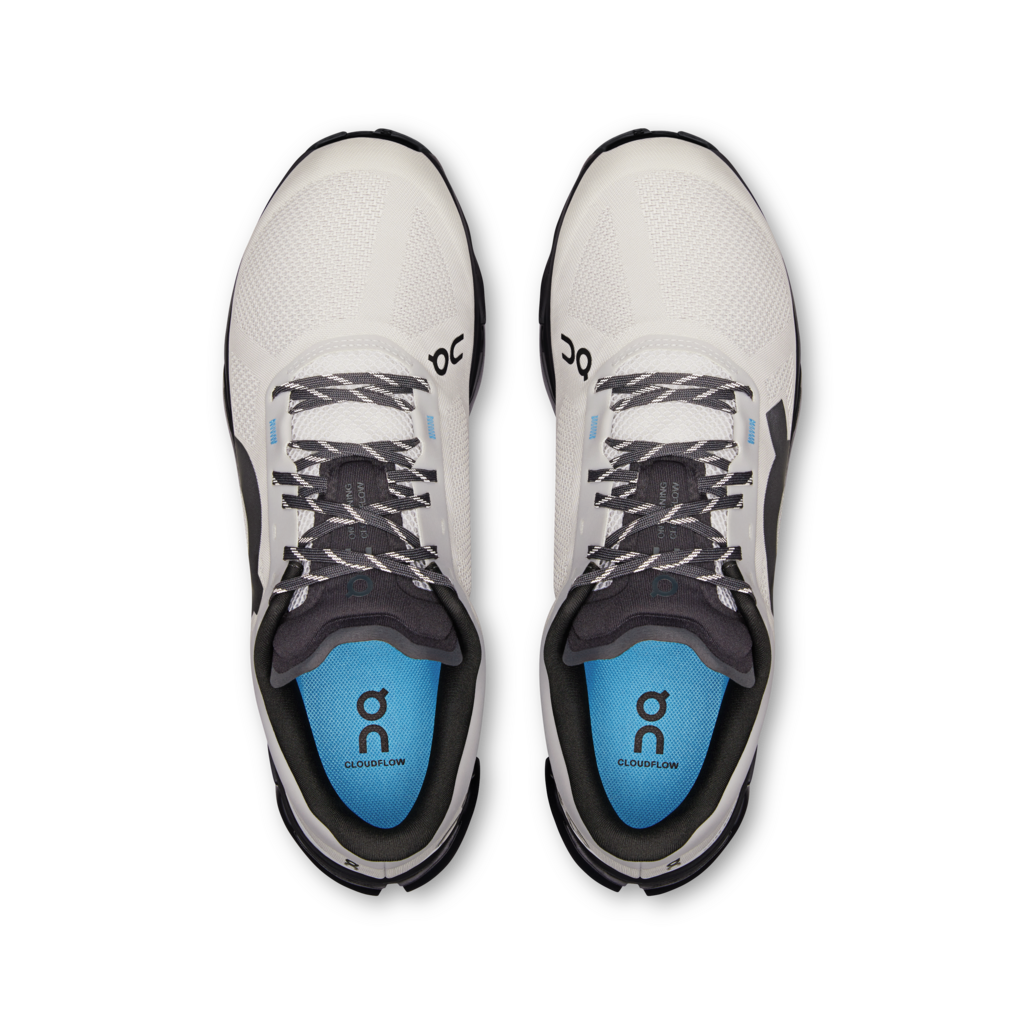 On Men Cloudflow 5 - Glacier / Black