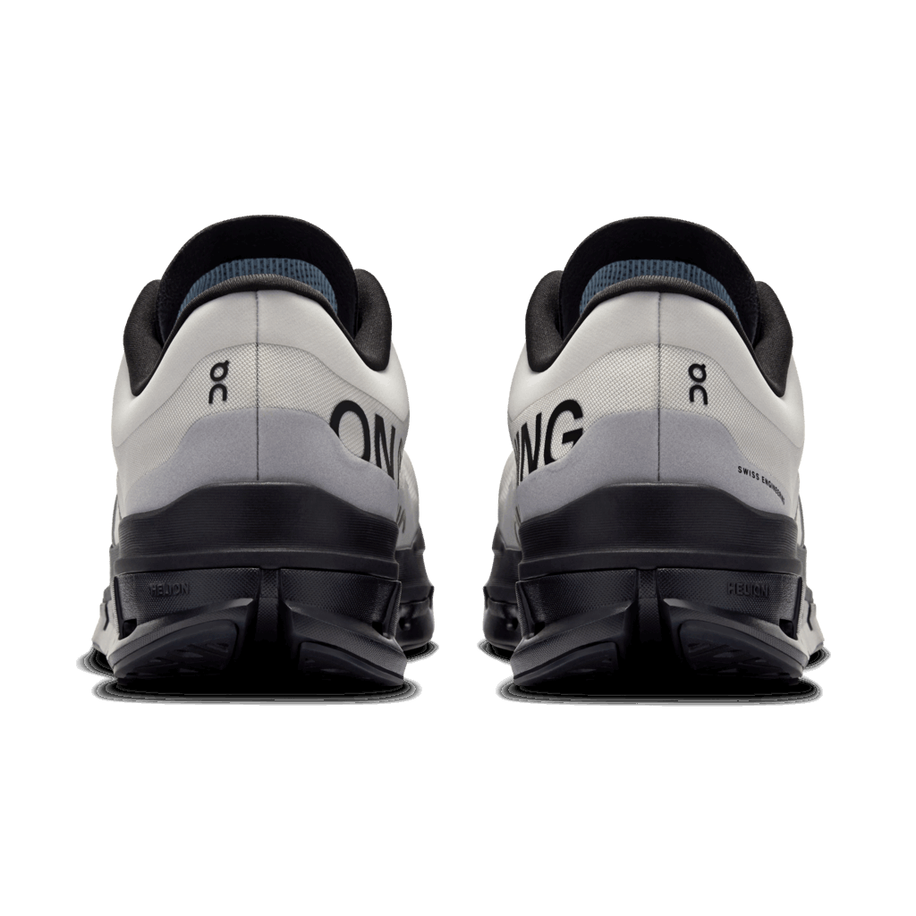 On Men Cloudflow 5 - Glacier / Black