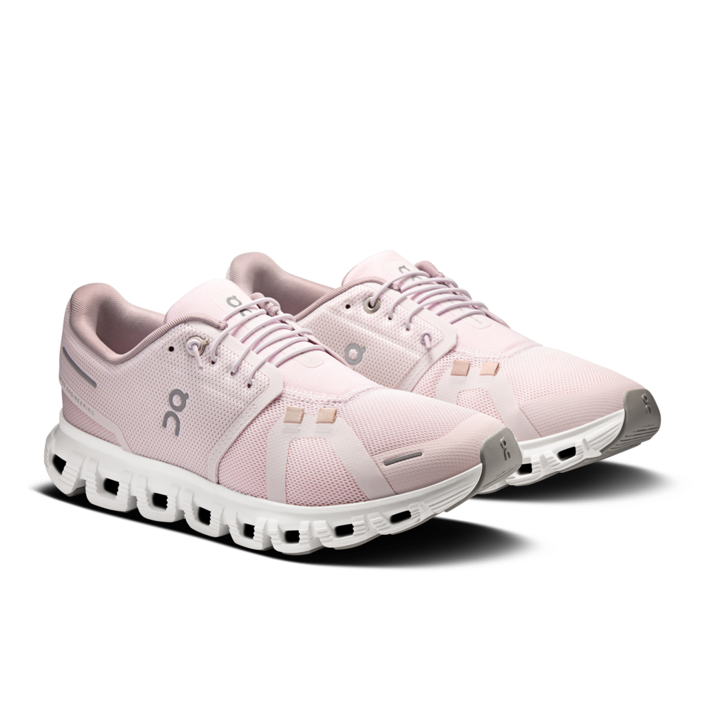 On Women Cloud 6 - Orchid / Fade