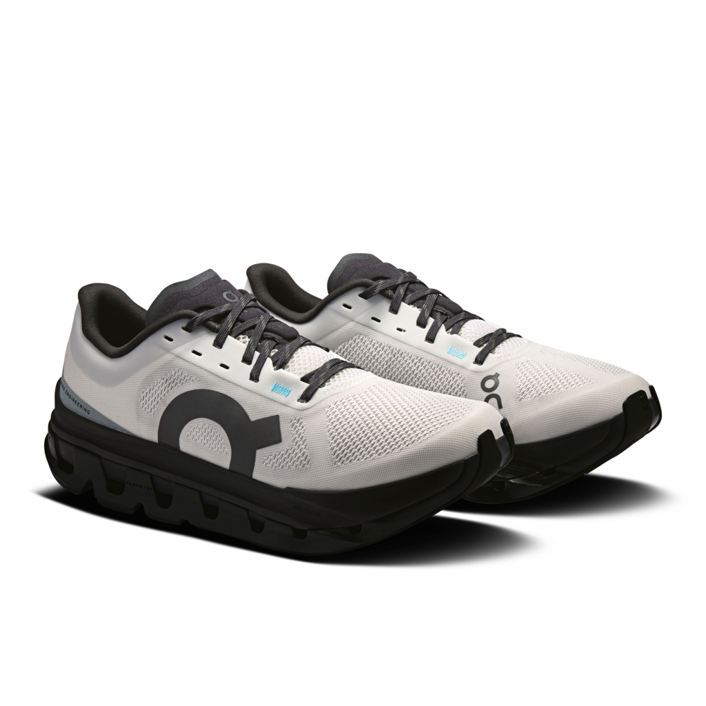 On Women Cloudflow 5 - Glacier / Black