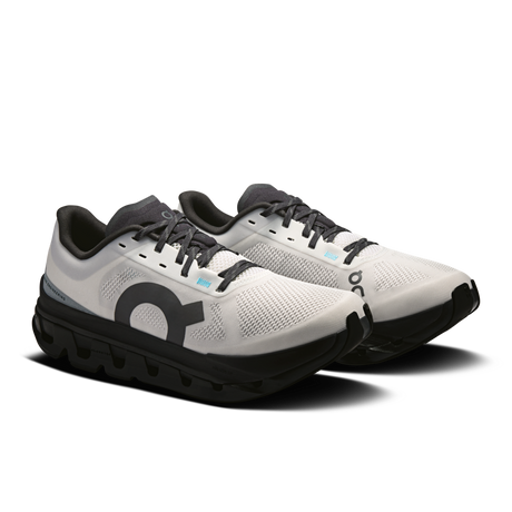 On Women Cloudflow 5 - Glacier / Black