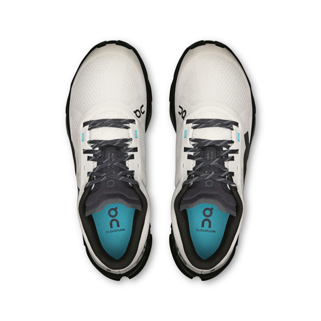 On Women Cloudflow 5 - Glacier / Black