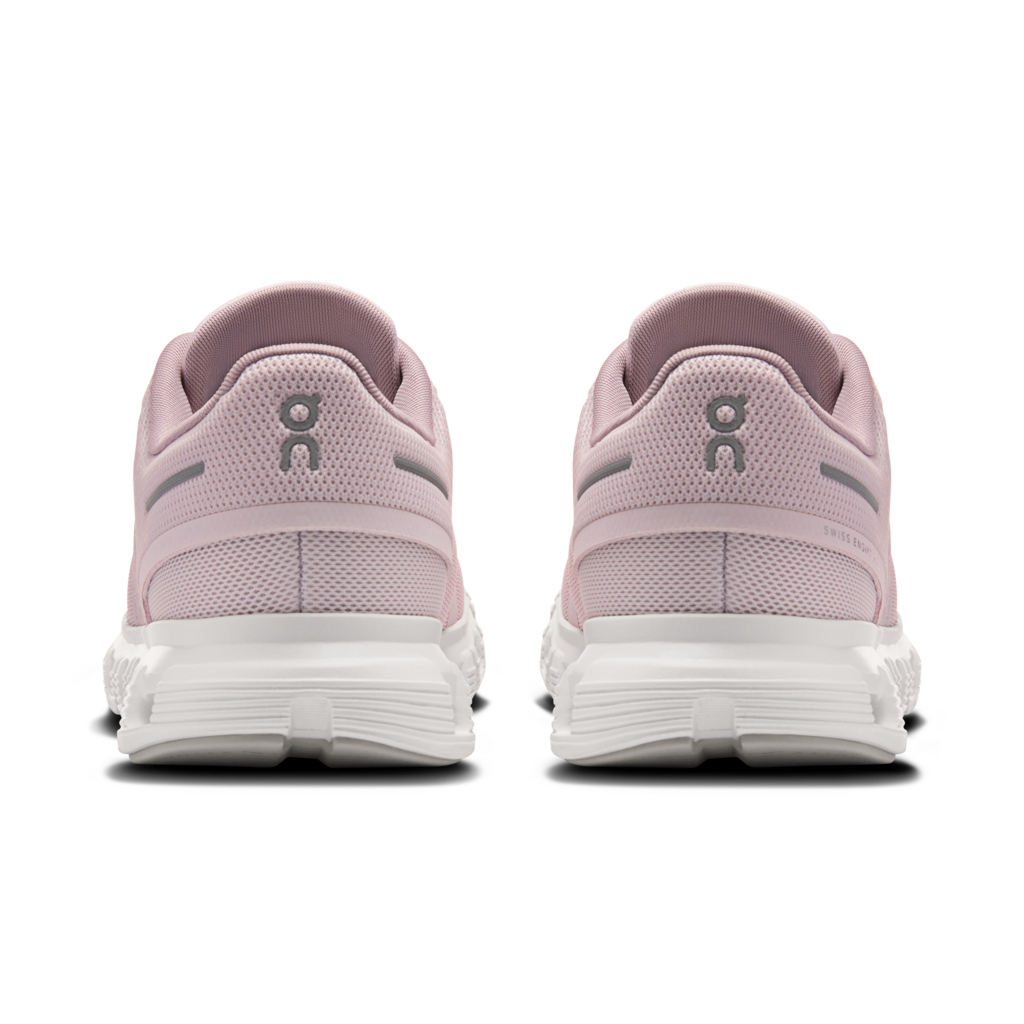On Women Cloud 6 - Orchid / Fade