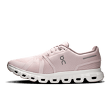 On Women Cloud 6 - Orchid / Fade