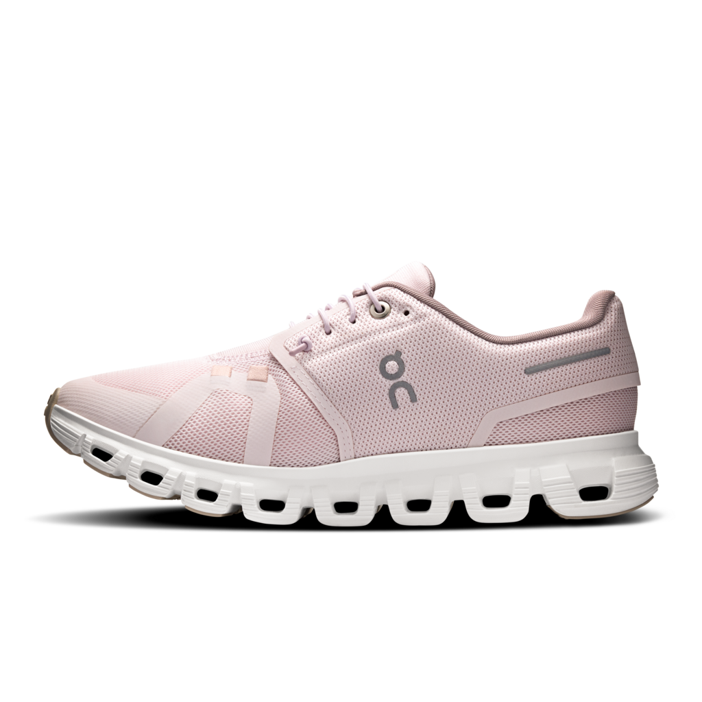 On Women Cloud 6 - Orchid / Fade