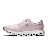 On Women Cloud 6 - Orchid / Fade