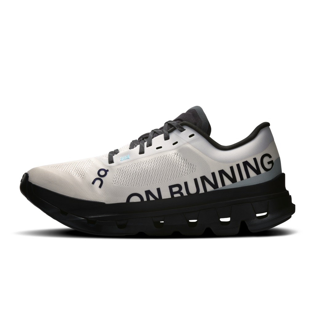 On Women Cloudflow 5 - Glacier / Black