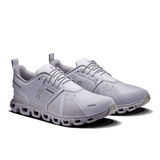 On Women Cloud 6 Waterproof - Nimbus / Lilac