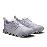On Women Cloud 6 Waterproof - Nimbus / Lilac
