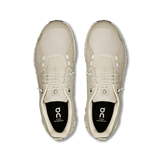 On Men Cloud 6 Waterproof - Pelican / Ghost