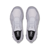 On Women Cloud 6 Waterproof - Nimbus / Lilac