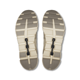 On Men Cloud 6 Waterproof - Pelican / Ghost