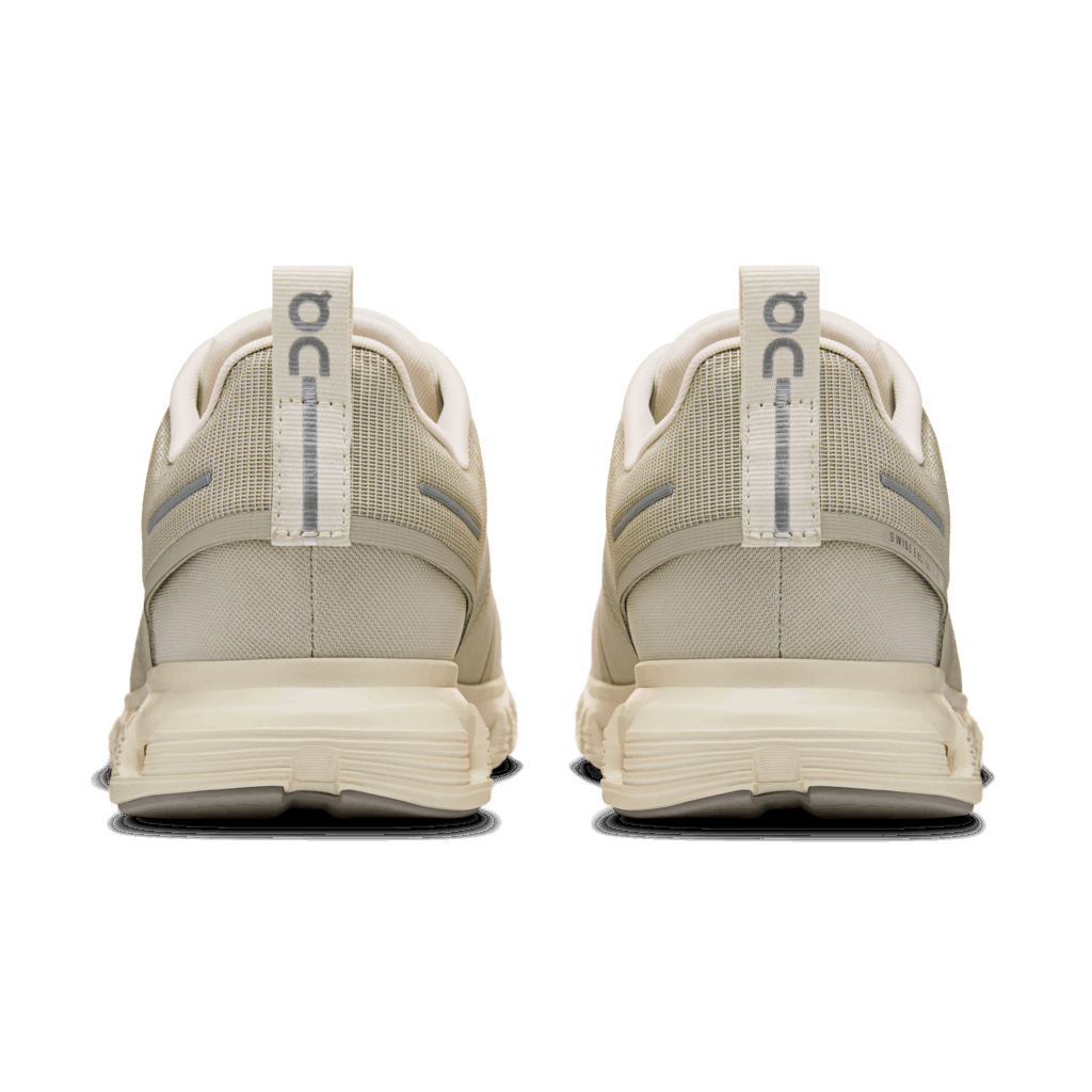 On Men Cloud 6 Waterproof - Pelican / Ghost