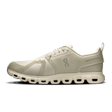 On Men Cloud 6 Waterproof - Pelican / Ghost