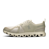 On Men Cloud 6 Waterproof - Pelican / Ghost