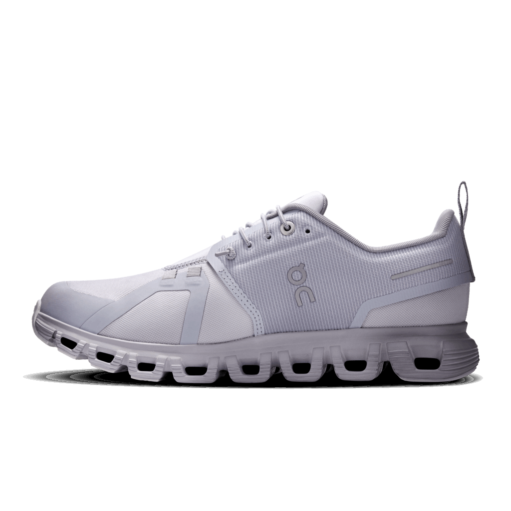 On Women Cloud 6 Waterproof - Nimbus / Lilac