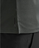 2XU Men Aero Mesh Tee - Jupiter / Black Reflective