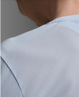 2XU Women Aero Mesh Tee - Halogen / Halogen Reflective