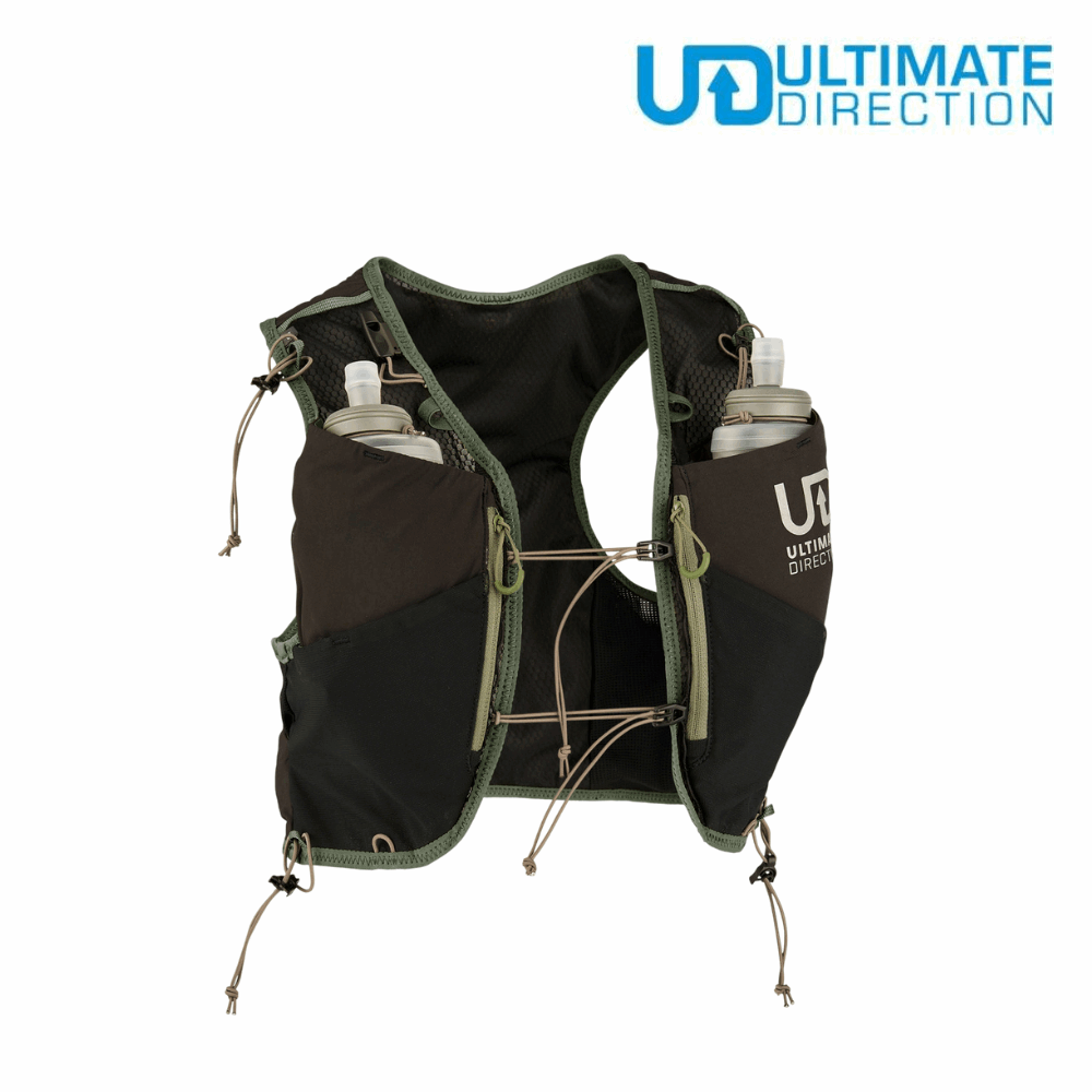 Ultimate Direction Race Vest 6L - Onyx