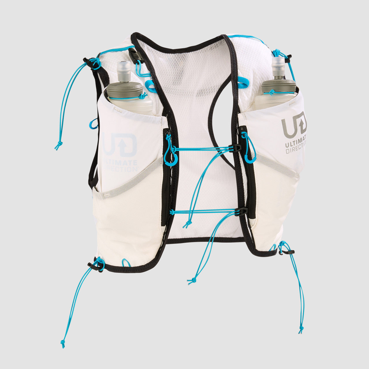 Ultimate Direction Race Vest 6L - White – Running Lab Singapore