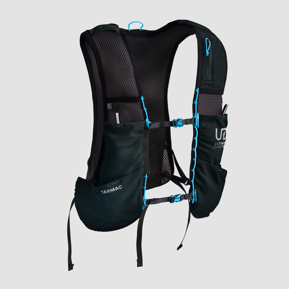 Ultimate Direction Tarmac Vest - Onyx