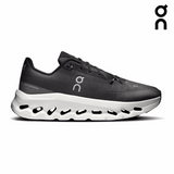 On Men Cloudtilt - Black / Asphalt