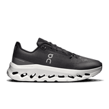 On Men Cloudtilt - Black / Asphalt