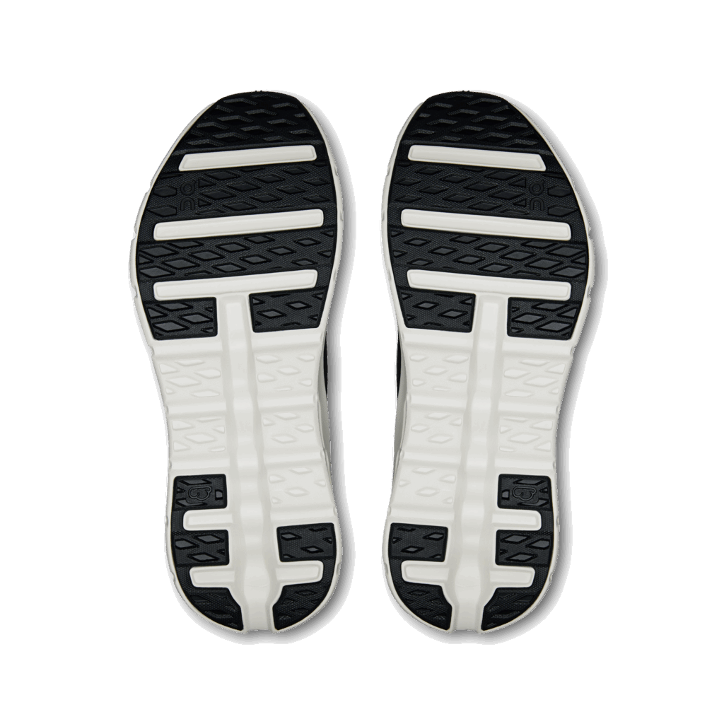 On Men Cloudtilt - Black / Asphalt