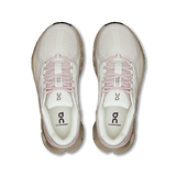 On Women Cloudrunner 2 Wide - Ivory / Mauve